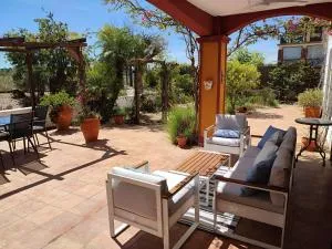 Costa Esuri Ayamonte Las Encinas Luxury 3-bedroom apartment - huge garden - Вильябланка