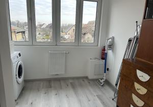 Appartements Aux cigogneaux : Appartement 1 Chambre