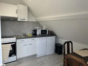 Appartements Aux cigogneaux : Appartement 1 Chambre