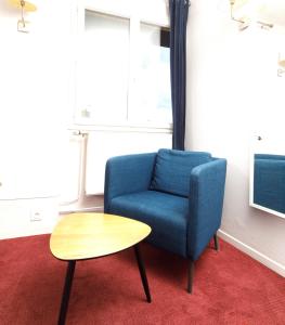 Hotels Saint Aubin Logis Hotel & Restaurant : photos des chambres