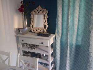 Appartements Entre Vignes & Piano : photos des chambres