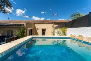 Loft des cigales - Langlade