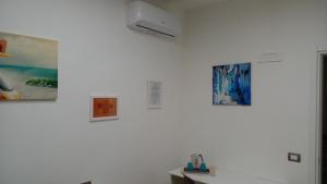 Locazione Turistica MADERA