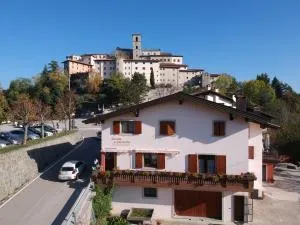 The Green Trail - Rooms - Scrutto