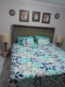 Shauna apartment - Cherry Garden