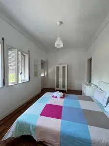 Relógio Guest House - Valongo