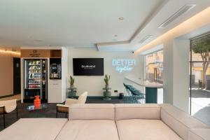 Occidental Las Canteras