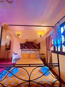 Riad le Petit Jardin