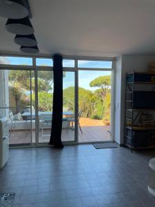 logement de charme en bord de plage