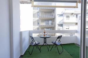 Cozy Apartment 50m to beach, 5min walk to Old Town