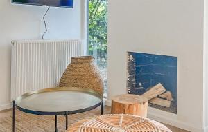 Nice Home In Rheezerveen With Sauna