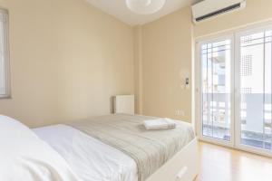 Cozy Apartment 50m to beach, 5min walk to Old Town