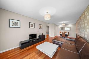 Bessa Luxury Flat by Amber Star Rent