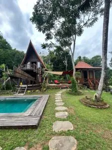 Uma Sepi Villa - Darmasaba