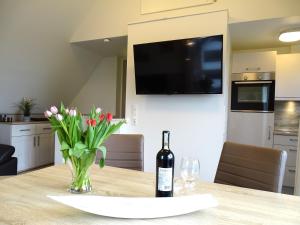 Strand Quartiere Koje 3