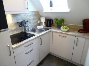 Strand Quartiere Koje 3