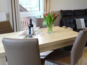 Strand Quartiere Koje 3