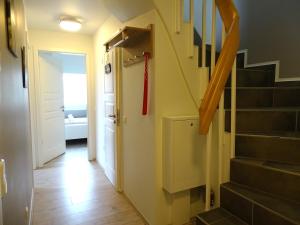 Strand Quartiere Koje 3