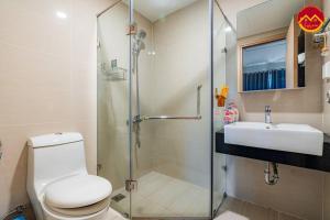 Apartment 2Br near Tan Son Nhat airport - Luxury
