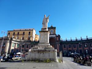 A due passi da Dante