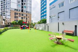 Apartment 2Br near Tan Son Nhat airport - Luxury