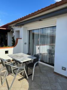 Superior Double or Twin Room with Terrace