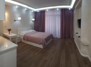 Orbi Sea Tower block A
