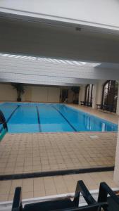 Dawlish Warren Welcome family holiday park Fern villa Welcome2Warren South Devon