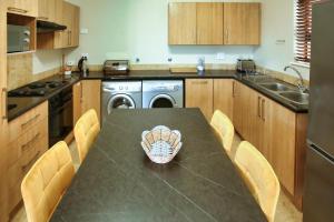 Ellefsen Golf Suite 137, Langebaan, 4-sleeper