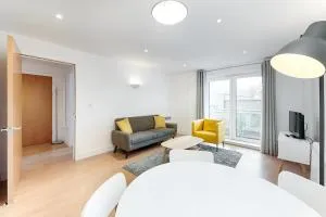Clerkenwell Serviced Apartments - London