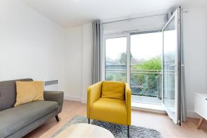 Clerkenwell Serviced Apartments
