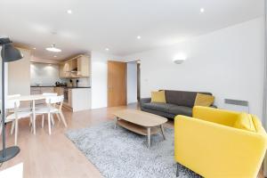 Clerkenwell Serviced Apartments