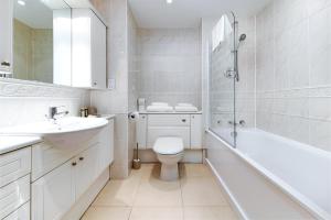 Clerkenwell Serviced Apartments