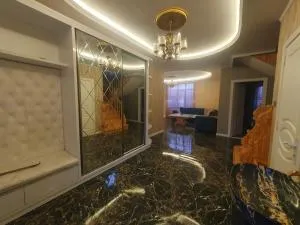 Villa in Quba - Xaçmaz