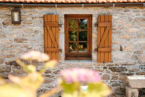Maisons de vacances Kof Ha Kof Braz : photos des chambres