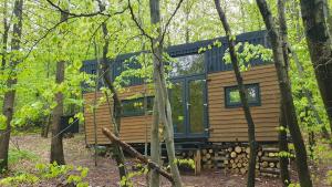 POP Tiny House Mátra