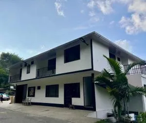 Finca los Tres Ángeles - Utica