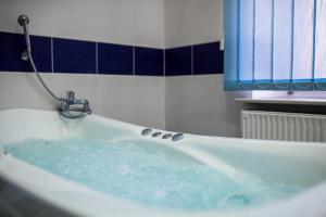 Hotel NAT Krynica Zdrój