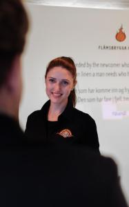 Flåmsbrygga Hotel
