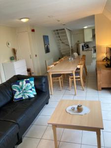 de Kafzolder 6-8 persoons appartement