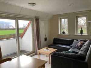 de Kafzolder 6-8 persoons appartement