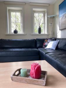 de Kafzolder 6-8 persoons appartement