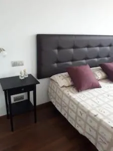 Bonito piso en Santander, Calle General Davila - Monte