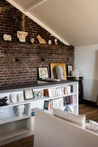 Villas Lofts L'Ecluse, parking gratuit : Villa 3 Chambres