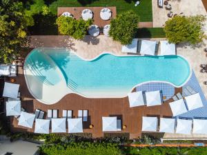 Hotel Carlton International