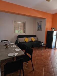Apartman Garden Novalja