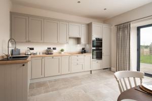 Mill Cottage, Brockmill Farm