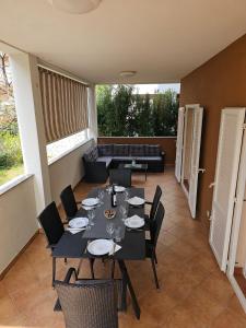 Apartman Garden Novalja