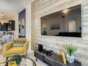 Last Minute Disney Getaway! Private Pool, Hot Tub & Games Room. Book Now! #88063