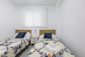 A&N Costa del Sol Beachside Haven Torre del Mar